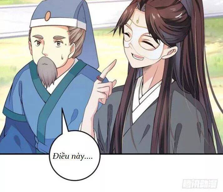 Tuyệt Sắc Quyến Rũ: Quỷ Y Chí Tôn - Chap 92