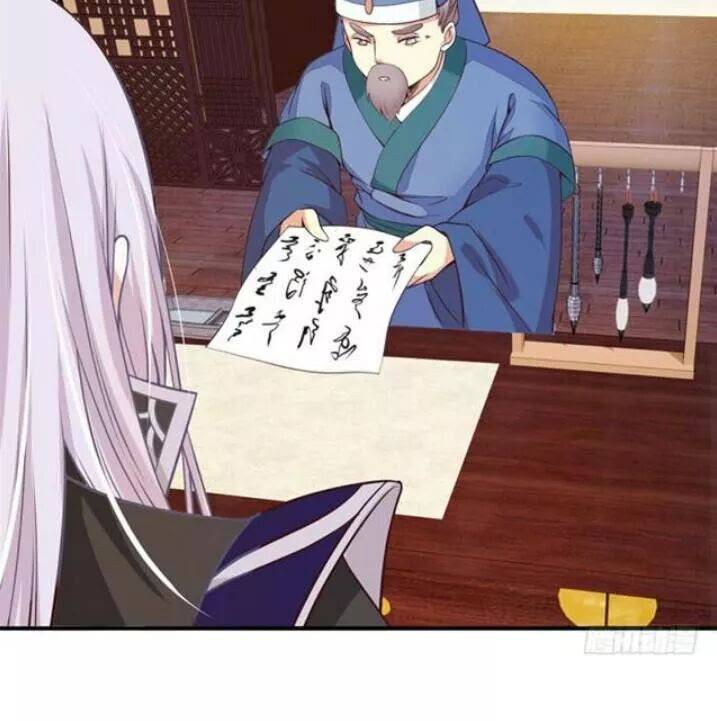 Tuyệt Sắc Quyến Rũ: Quỷ Y Chí Tôn - Chap 92