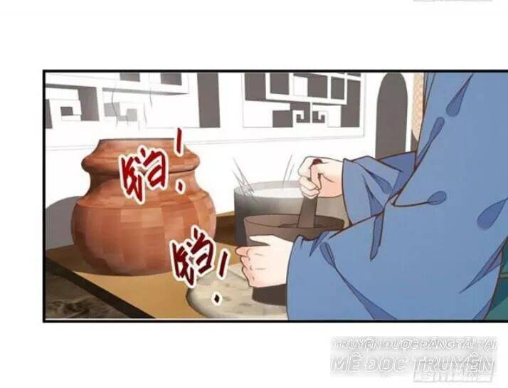 Tuyệt Sắc Quyến Rũ: Quỷ Y Chí Tôn - Chap 92