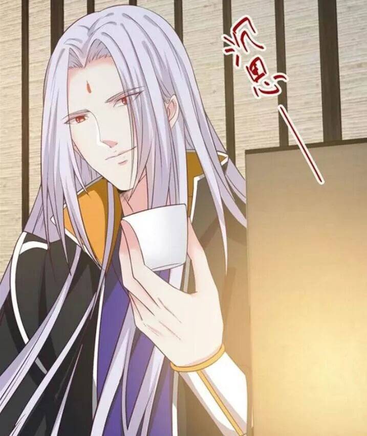 Tuyệt Sắc Quyến Rũ: Quỷ Y Chí Tôn - Chap 92