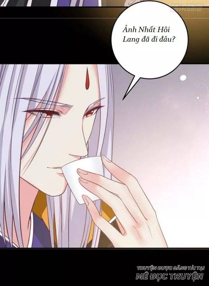 Tuyệt Sắc Quyến Rũ: Quỷ Y Chí Tôn - Chap 92