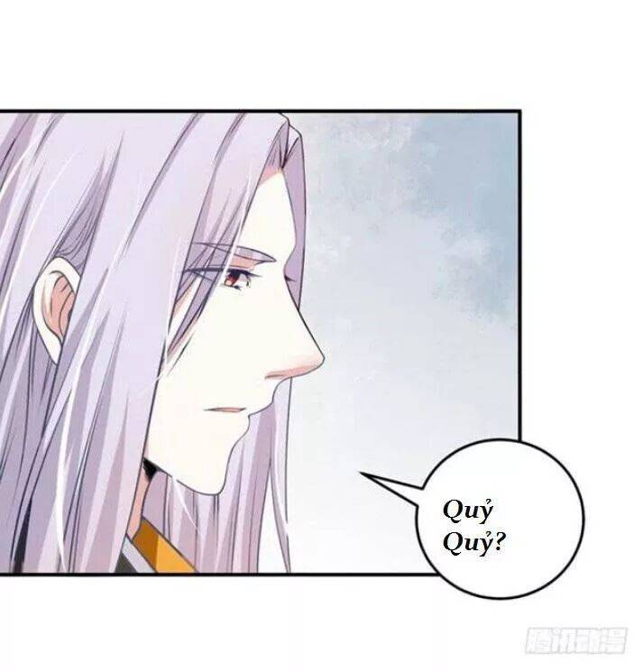 Tuyệt Sắc Quyến Rũ: Quỷ Y Chí Tôn - Chap 92