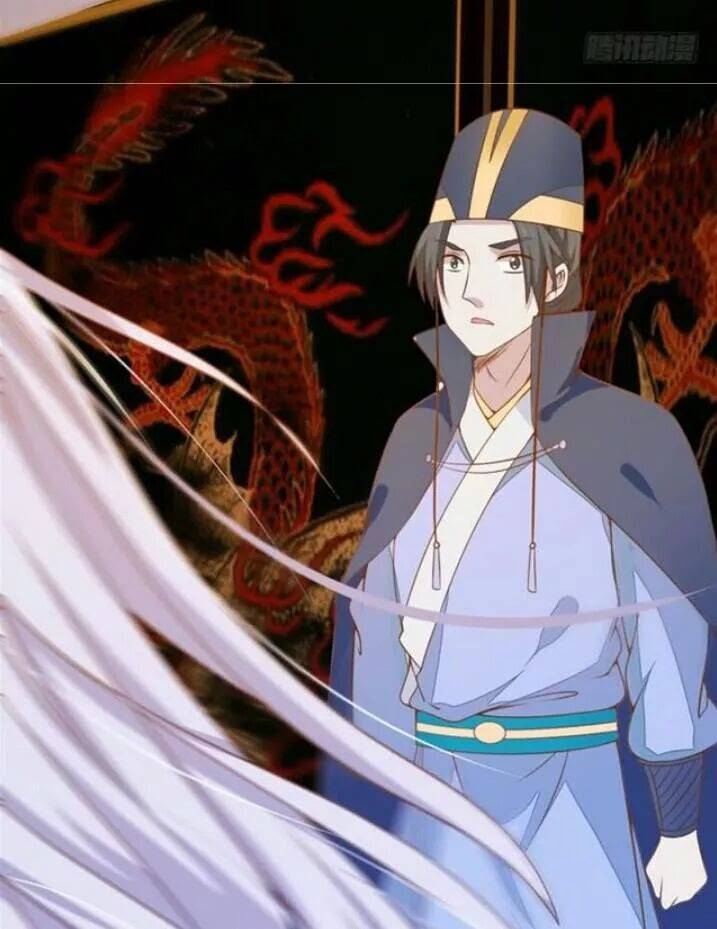 Tuyệt Sắc Quyến Rũ: Quỷ Y Chí Tôn - Chap 92