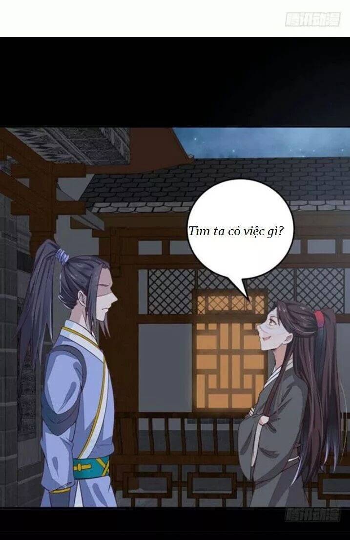 Tuyệt Sắc Quyến Rũ: Quỷ Y Chí Tôn - Chap 92