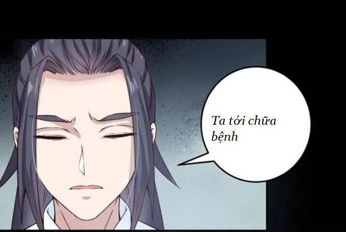 Tuyệt Sắc Quyến Rũ: Quỷ Y Chí Tôn - Chap 92