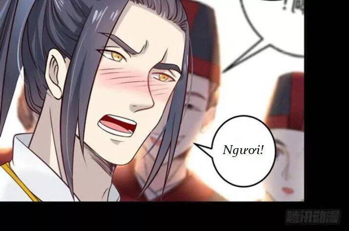 Tuyệt Sắc Quyến Rũ: Quỷ Y Chí Tôn - Chap 92