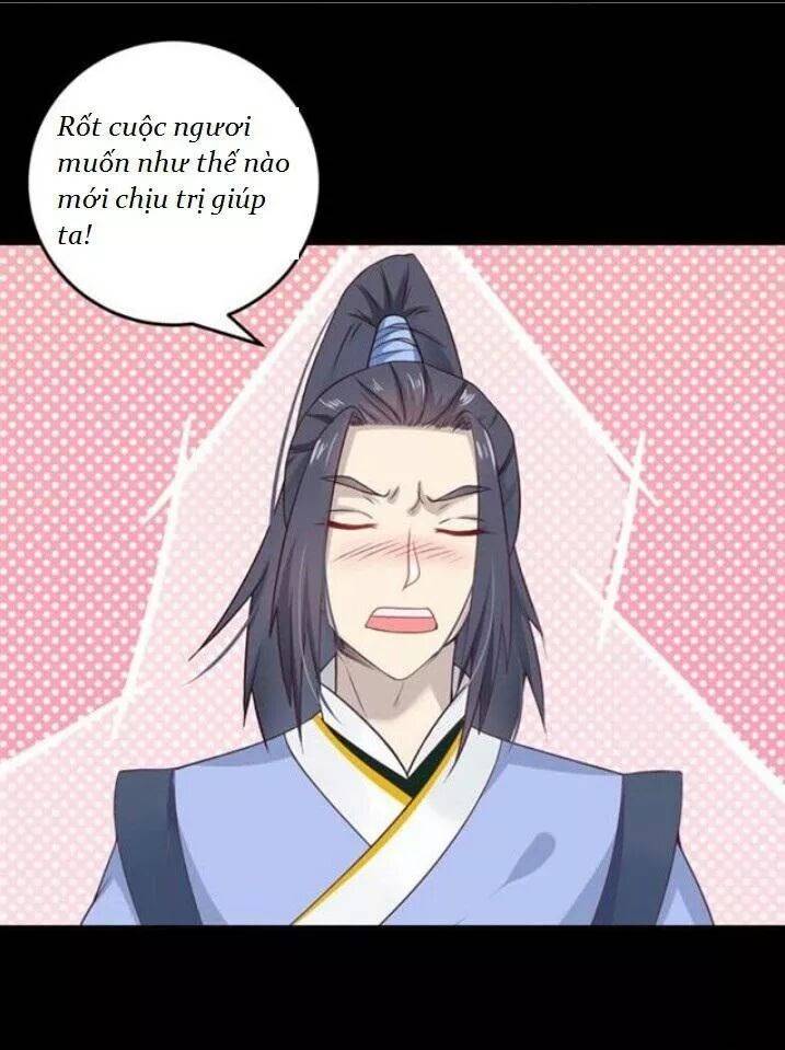Tuyệt Sắc Quyến Rũ: Quỷ Y Chí Tôn - Chap 92