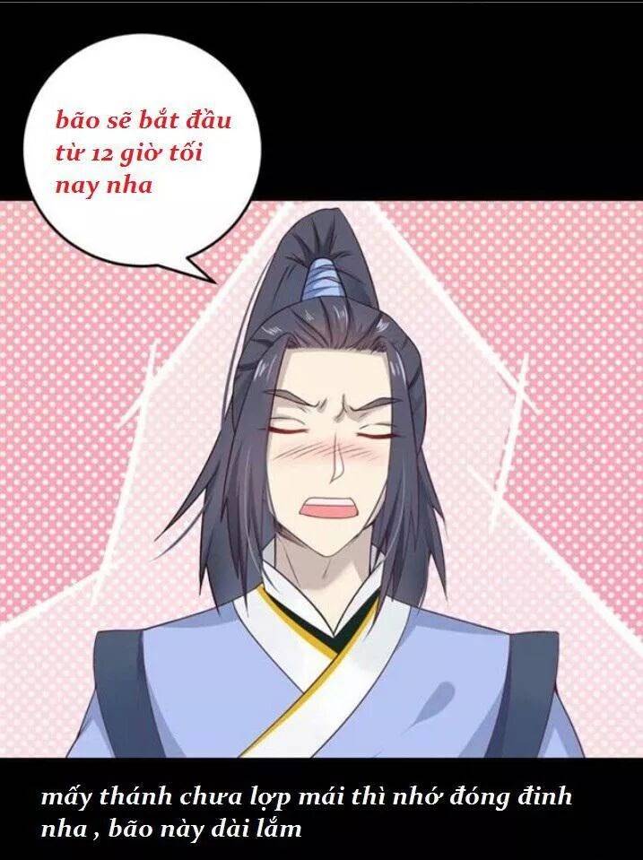 Tuyệt Sắc Quyến Rũ: Quỷ Y Chí Tôn - Chap 92