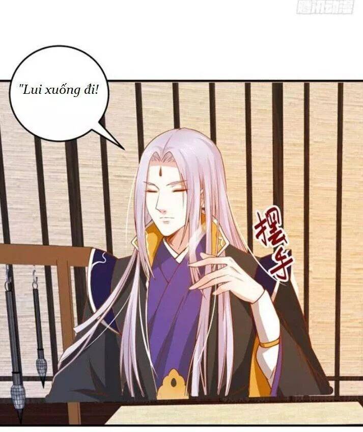 Tuyệt Sắc Quyến Rũ: Quỷ Y Chí Tôn - Chap 92