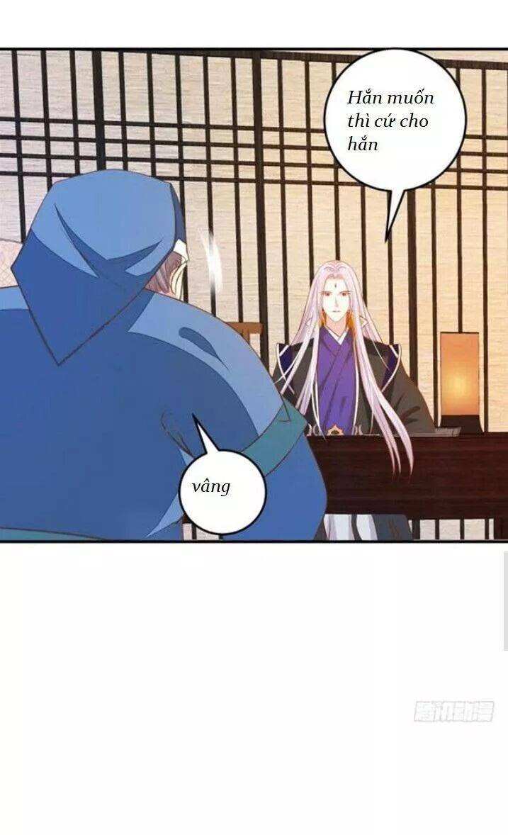 Tuyệt Sắc Quyến Rũ: Quỷ Y Chí Tôn - Chap 92