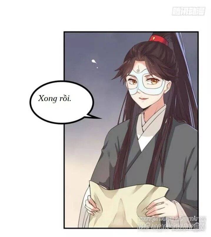 Tuyệt Sắc Quyến Rũ: Quỷ Y Chí Tôn - Chap 93