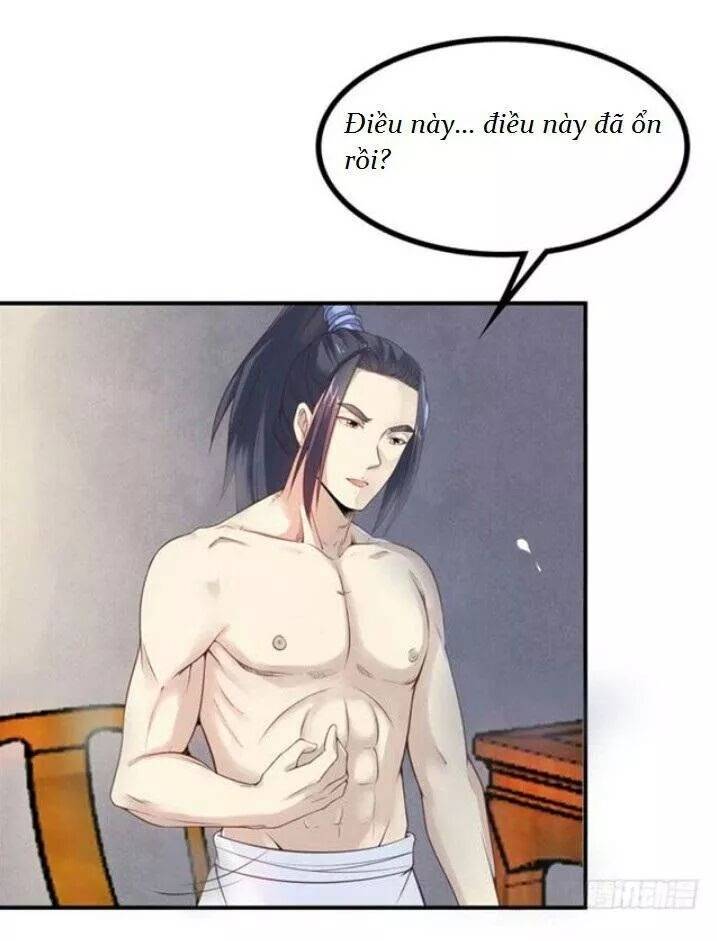 Tuyệt Sắc Quyến Rũ: Quỷ Y Chí Tôn - Chap 93