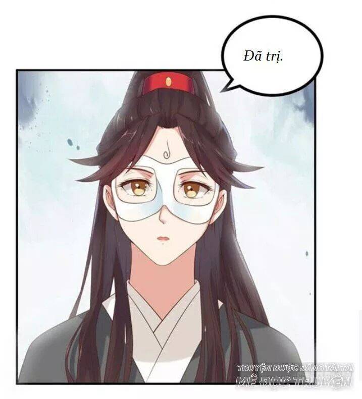 Tuyệt Sắc Quyến Rũ: Quỷ Y Chí Tôn - Chap 93