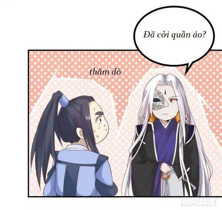 Tuyệt Sắc Quyến Rũ: Quỷ Y Chí Tôn - Chap 93