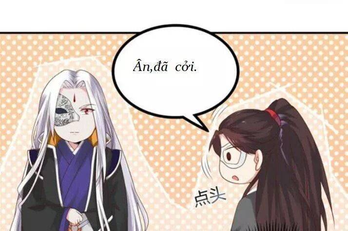 Tuyệt Sắc Quyến Rũ: Quỷ Y Chí Tôn - Chap 93