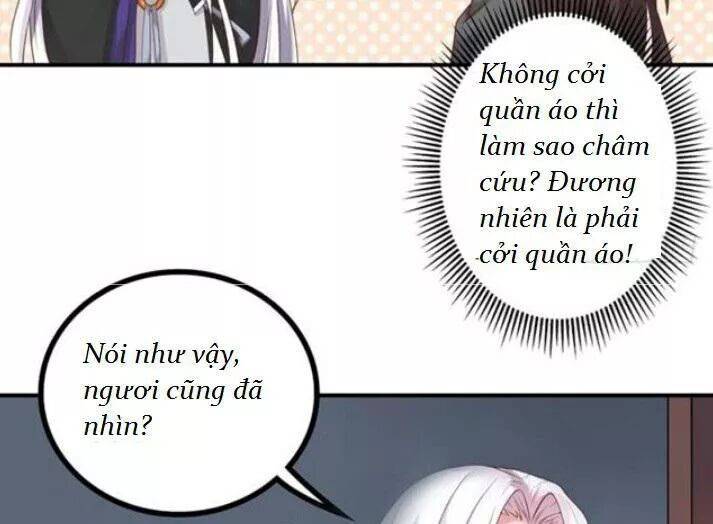 Tuyệt Sắc Quyến Rũ: Quỷ Y Chí Tôn - Chap 93