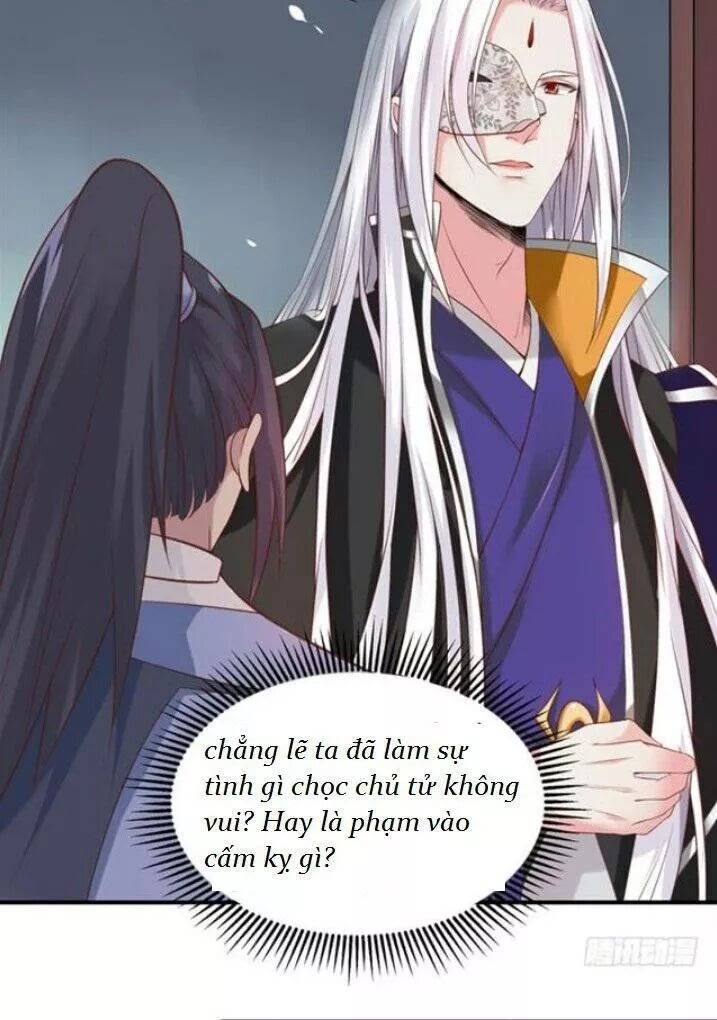 Tuyệt Sắc Quyến Rũ: Quỷ Y Chí Tôn - Chap 93
