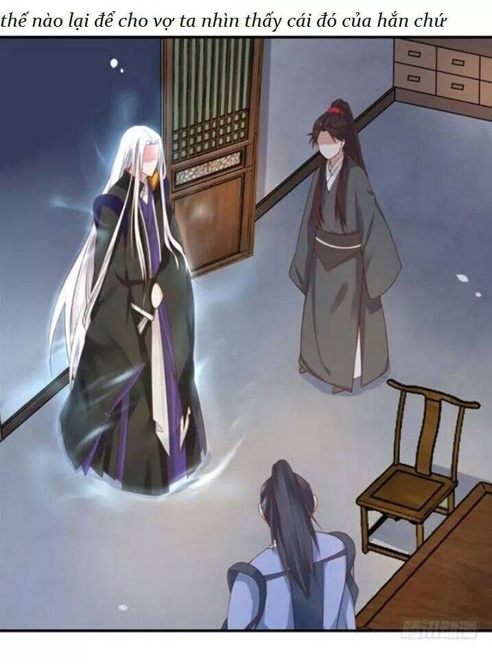 Tuyệt Sắc Quyến Rũ: Quỷ Y Chí Tôn - Chap 93