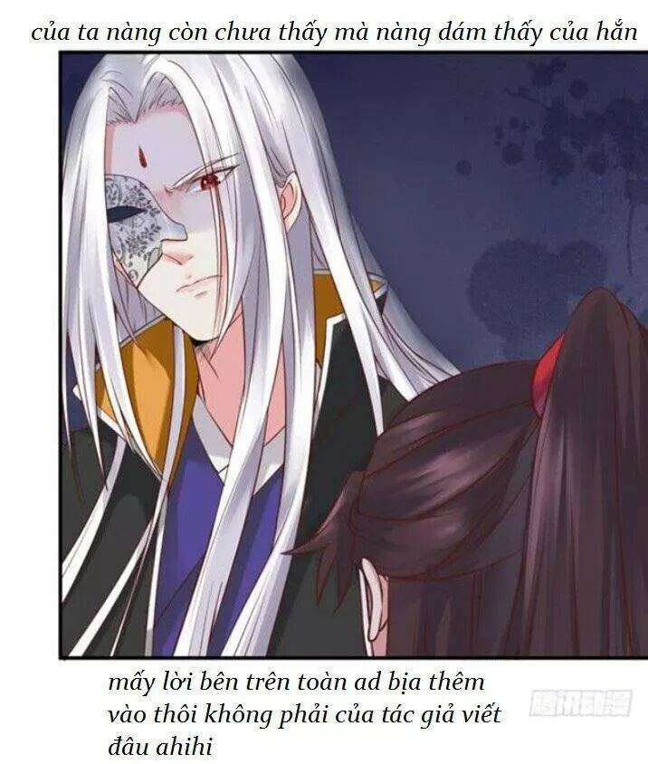 Tuyệt Sắc Quyến Rũ: Quỷ Y Chí Tôn - Chap 93