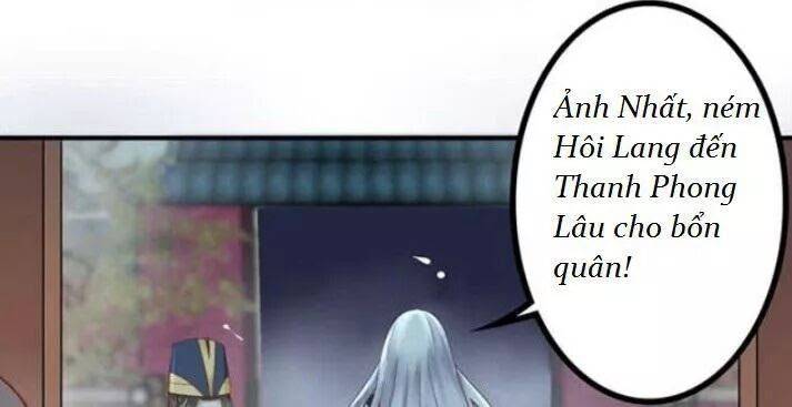 Tuyệt Sắc Quyến Rũ: Quỷ Y Chí Tôn - Chap 93