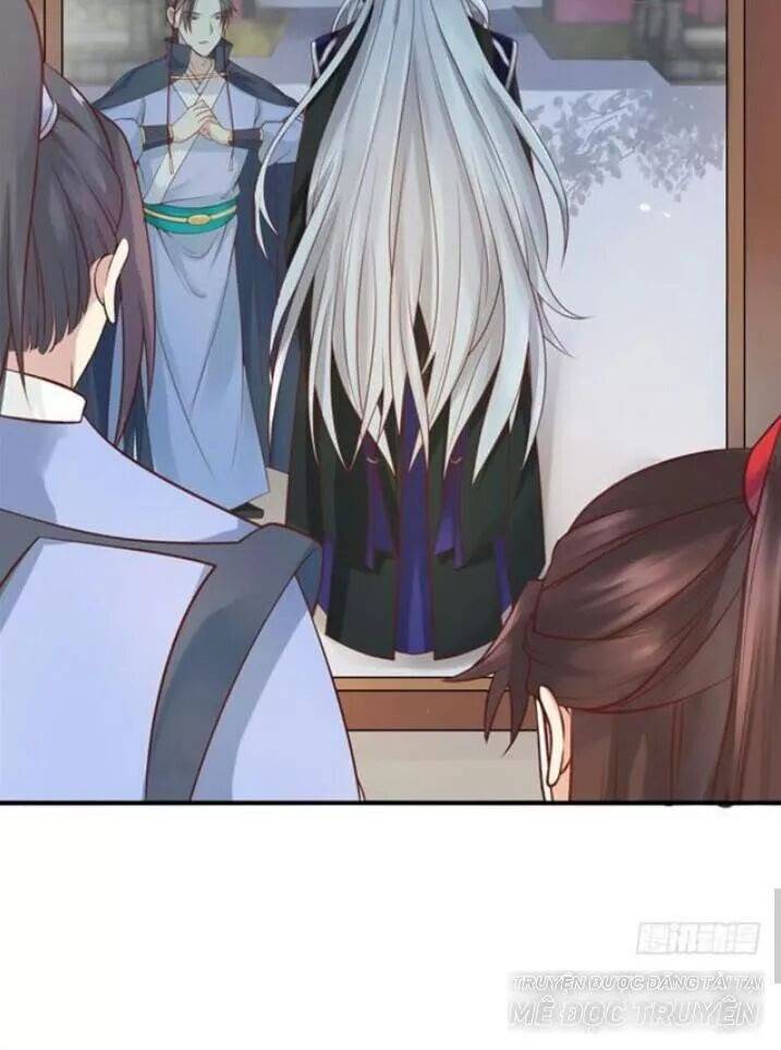 Tuyệt Sắc Quyến Rũ: Quỷ Y Chí Tôn - Chap 93