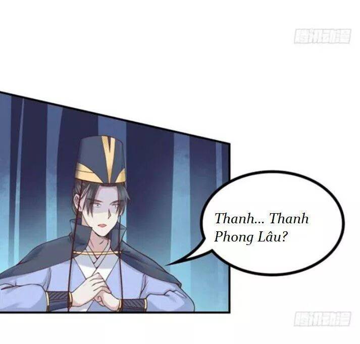 Tuyệt Sắc Quyến Rũ: Quỷ Y Chí Tôn - Chap 93