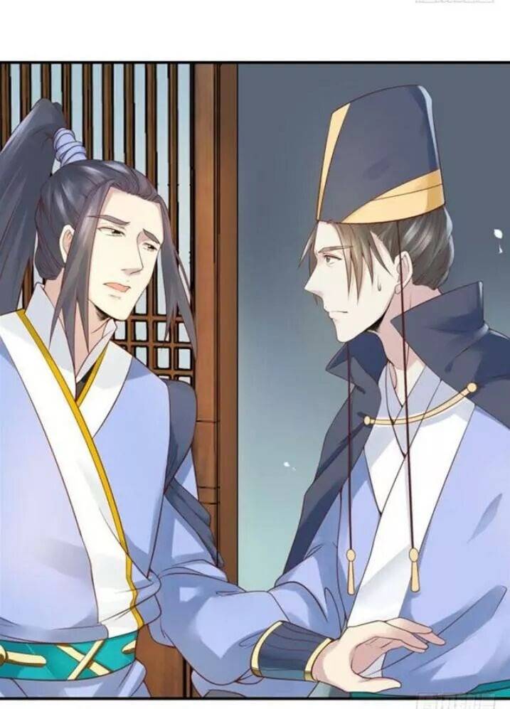 Tuyệt Sắc Quyến Rũ: Quỷ Y Chí Tôn - Chap 93