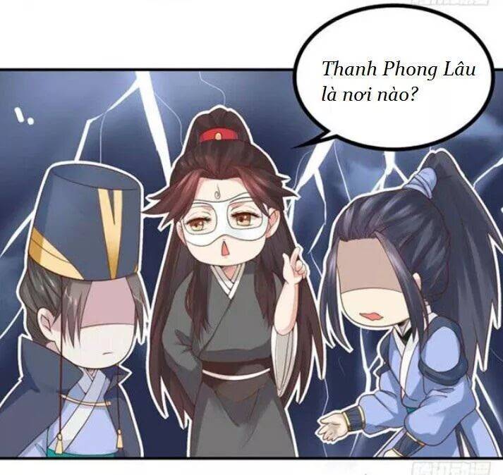 Tuyệt Sắc Quyến Rũ: Quỷ Y Chí Tôn - Chap 93