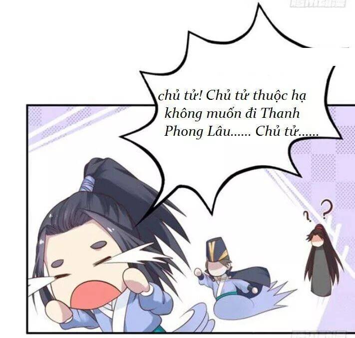 Tuyệt Sắc Quyến Rũ: Quỷ Y Chí Tôn - Chap 93