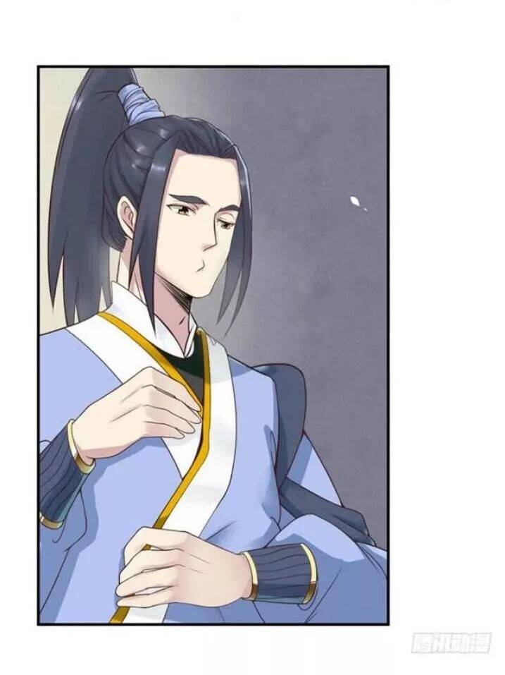 Tuyệt Sắc Quyến Rũ: Quỷ Y Chí Tôn - Chap 93