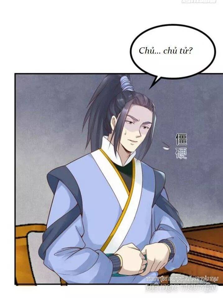 Tuyệt Sắc Quyến Rũ: Quỷ Y Chí Tôn - Chap 93