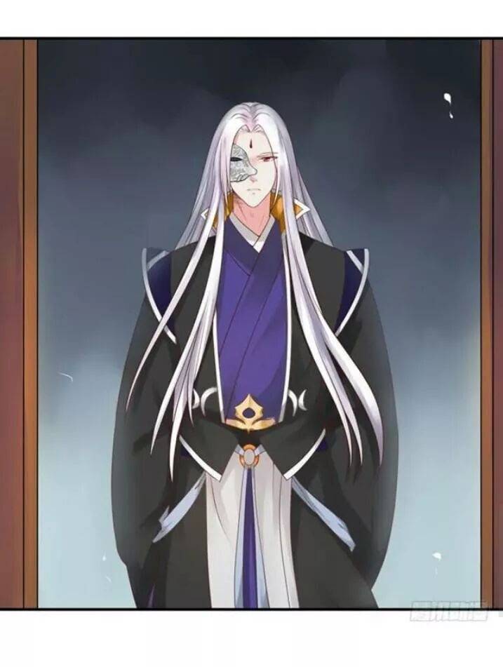 Tuyệt Sắc Quyến Rũ: Quỷ Y Chí Tôn - Chap 93