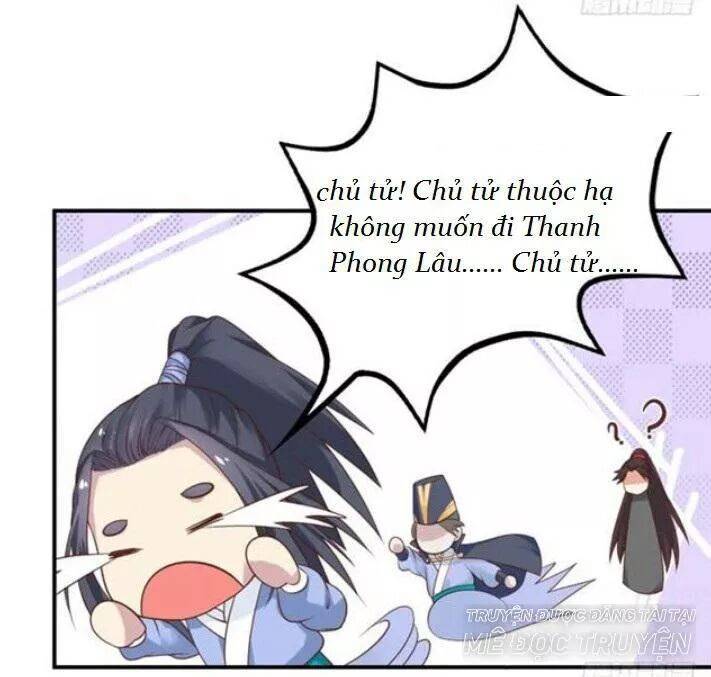 Tuyệt Sắc Quyến Rũ: Quỷ Y Chí Tôn - Chap 94