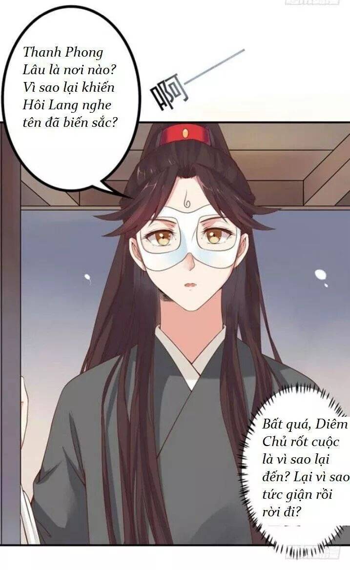 Tuyệt Sắc Quyến Rũ: Quỷ Y Chí Tôn - Chap 94