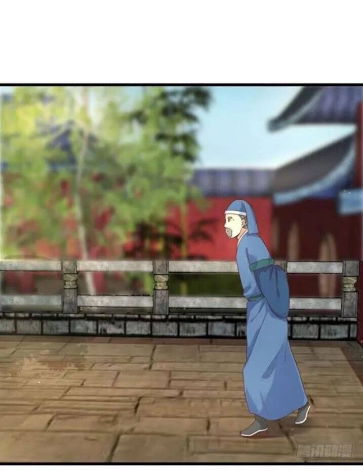 Tuyệt Sắc Quyến Rũ: Quỷ Y Chí Tôn - Chap 94