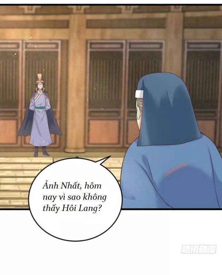 Tuyệt Sắc Quyến Rũ: Quỷ Y Chí Tôn - Chap 94