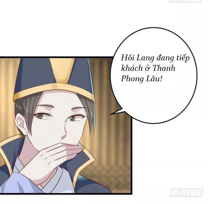 Tuyệt Sắc Quyến Rũ: Quỷ Y Chí Tôn - Chap 94