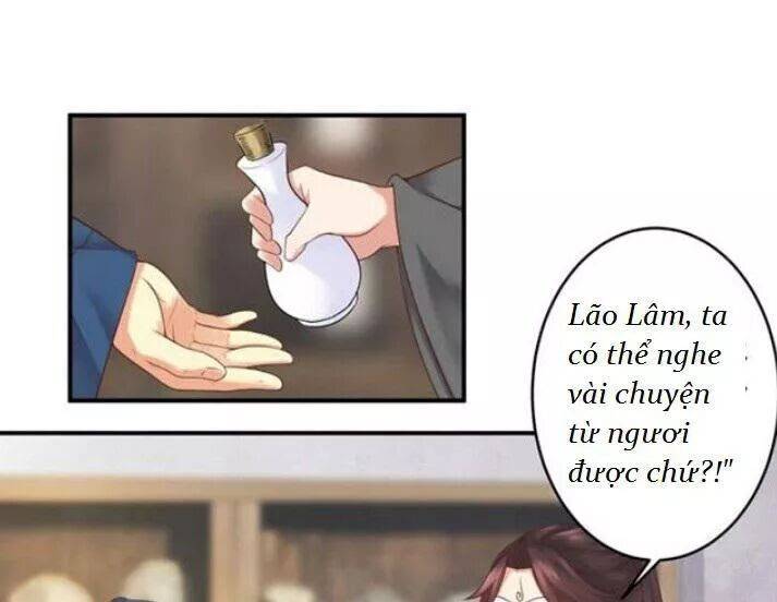 Tuyệt Sắc Quyến Rũ: Quỷ Y Chí Tôn - Chap 94