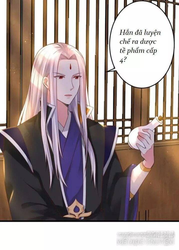 Tuyệt Sắc Quyến Rũ: Quỷ Y Chí Tôn - Chap 94