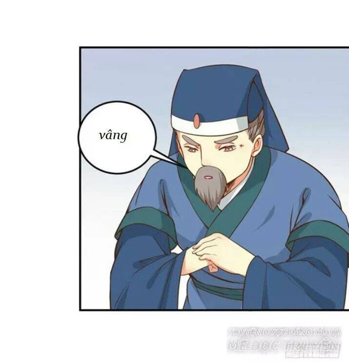 Tuyệt Sắc Quyến Rũ: Quỷ Y Chí Tôn - Chap 94