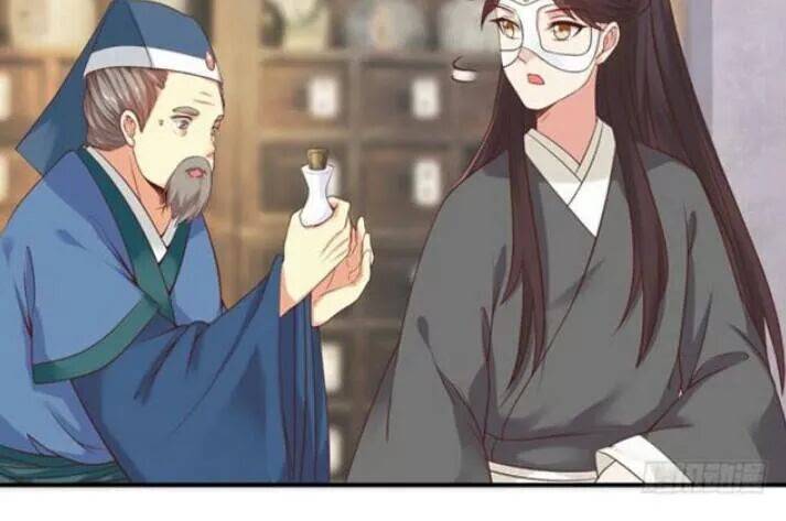 Tuyệt Sắc Quyến Rũ: Quỷ Y Chí Tôn - Chap 94