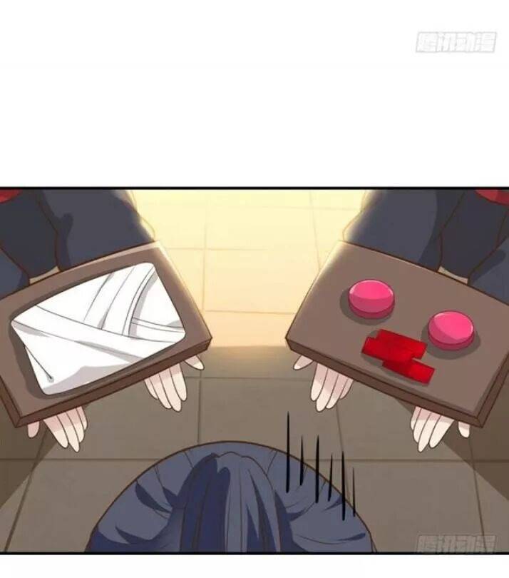 Tuyệt Sắc Quyến Rũ: Quỷ Y Chí Tôn - Chap 94