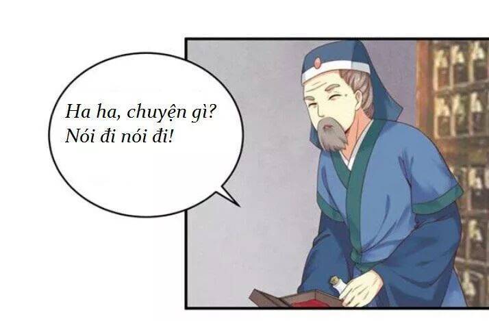 Tuyệt Sắc Quyến Rũ: Quỷ Y Chí Tôn - Chap 94