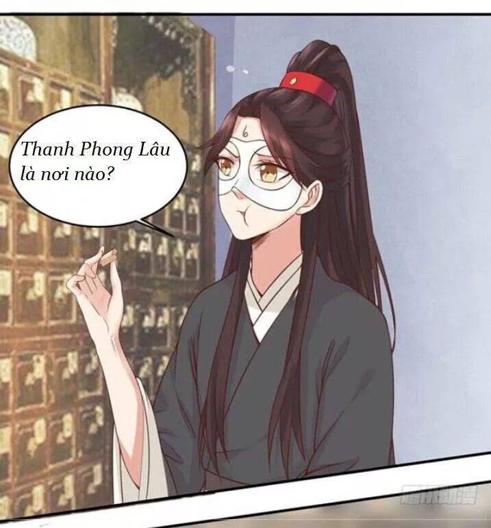 Tuyệt Sắc Quyến Rũ: Quỷ Y Chí Tôn - Chap 94