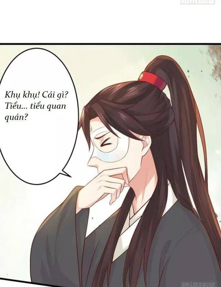 Tuyệt Sắc Quyến Rũ: Quỷ Y Chí Tôn - Chap 94