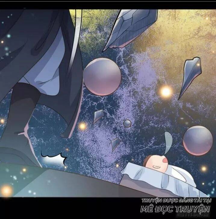 Tuyệt Sắc Quyến Rũ: Quỷ Y Chí Tôn - Chap 95