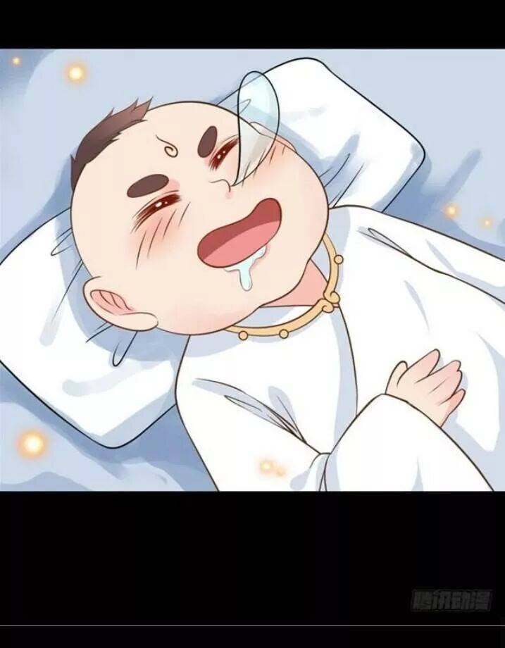 Tuyệt Sắc Quyến Rũ: Quỷ Y Chí Tôn - Chap 95