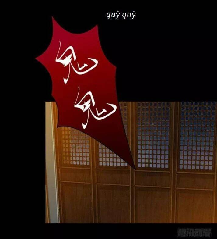 Tuyệt Sắc Quyến Rũ: Quỷ Y Chí Tôn - Chap 95