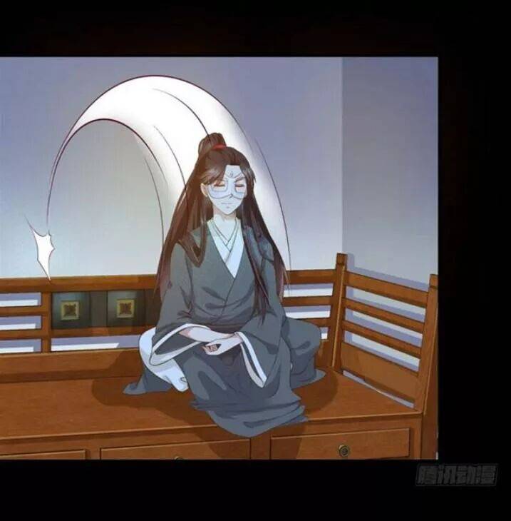 Tuyệt Sắc Quyến Rũ: Quỷ Y Chí Tôn - Chap 95