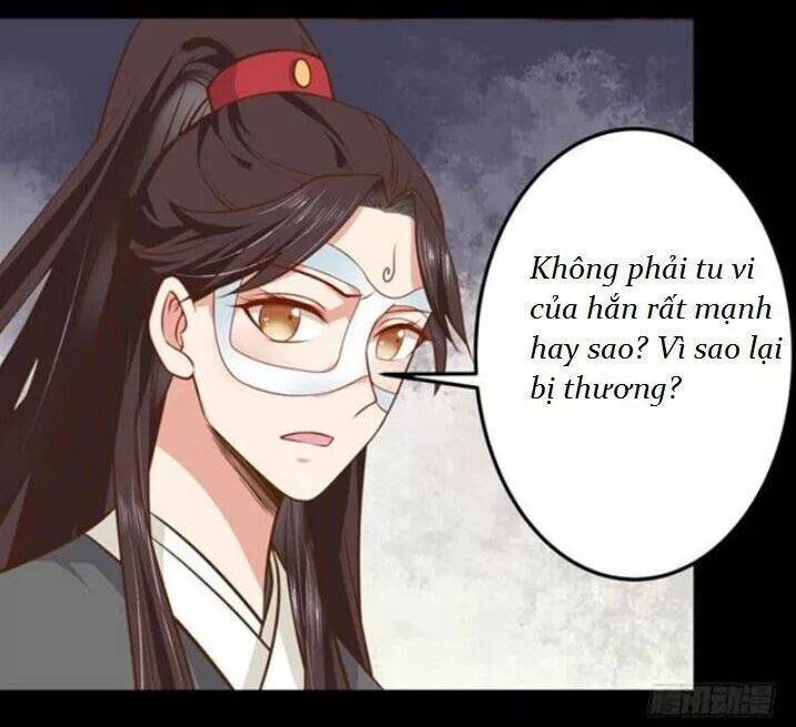 Tuyệt Sắc Quyến Rũ: Quỷ Y Chí Tôn - Chap 95